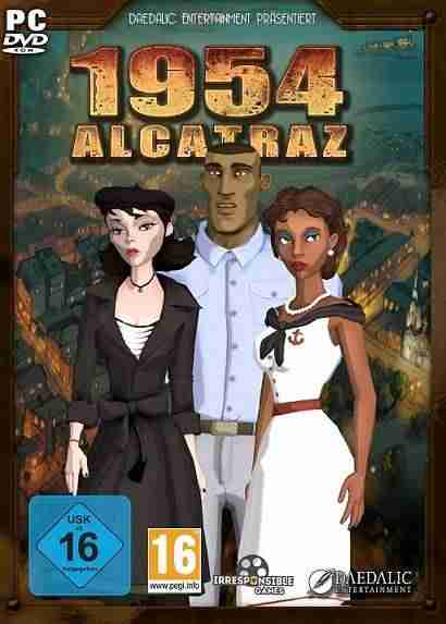 Descargar 1954 Alcatraz [MULTI4][FLT] por Torrent